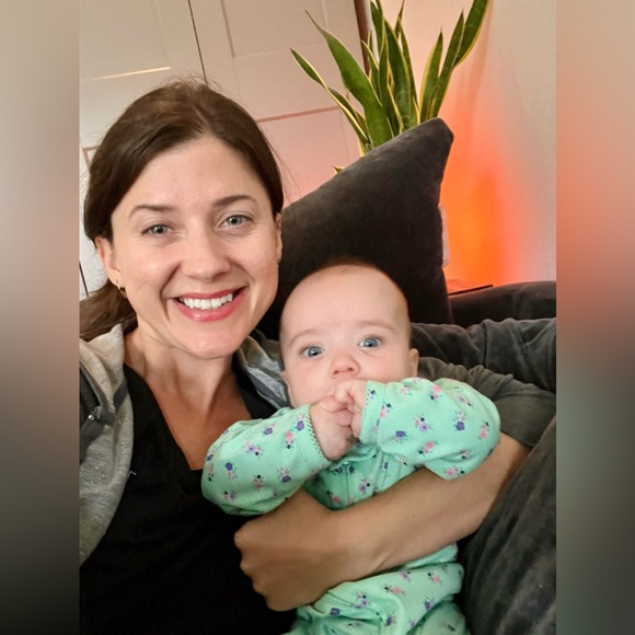 Welcome to my Closet! - Picture 8 of 15